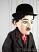 Charles-Chaplin-marioneta-rk031n-La-Galeria-Marionetas-y-Titeres-checos|munecas-marionetas.com