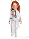 Doctor Allison marioneta